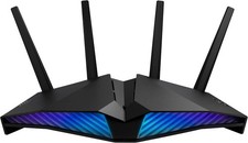Asus ax82u router usato Asus ax82u router usato  Roma