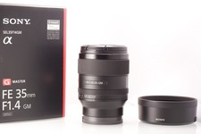 Sony 35mm mint usato Sony 35mm mint usato  Brescia
