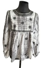 Belle blouse coton d'occasion Belle blouse coton d'occasion  Cannes