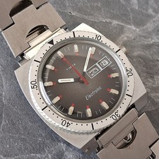 Serviced 1974 timex for sale  Emporia