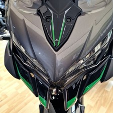 Adesivi resinati moto usato  Bibbiano