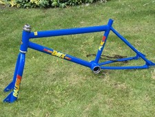 Raleigh mk2 burner for sale  LEICESTER