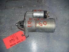 Starter motor fits for sale  Berrien Springs