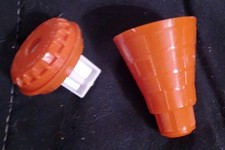 Vintage plastic mercury for sale  Bluefield