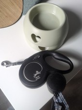 Flexi black5mgurt kotbeutelhal gebraucht kaufen  Nordenham