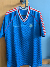 Linfield hummel football for sale  BELFAST