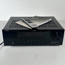 Yamaha v465 5.1 for sale  Oklahoma City
