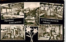 Ettenhausen schleching alpenho gebraucht kaufen  Deutschland