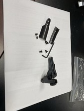 Mossberg s130 adjustable for sale  Vinton