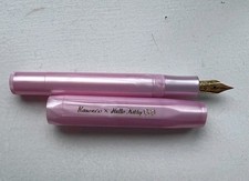 Kaweco hello kitty for sale  BISHOP'S STORTFORD