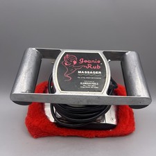 Jeanie rub 3401 for sale  Parker