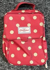 Cath kidston red for sale  STOKE-ON-TRENT