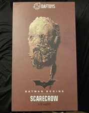 Daftoys batman begins for sale  Potsdam