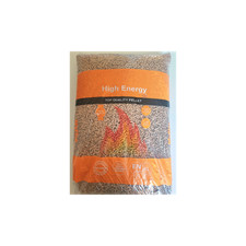 Pellets hight energy usato  Comacchio