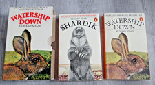 Richard adams book for sale Richard adams book for sale  HORNCHURCH