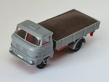 Ifa lkw pritsche gebraucht kaufen  Salzgitter