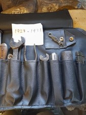 Austin toolkit. 1929 for sale  MARLBOROUGH