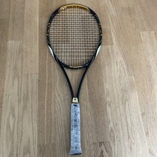 Wilson blade tennischläger gebraucht kaufen  Olching
