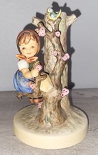 Goebel hummel apple for sale  Dundee