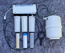 Melag meladem wasseraufbereitu gebraucht kaufen  Innenstadt