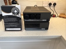 Cyrus integrated psx for sale  YORK