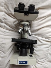Omax m82es 40x for sale  Milwaukee