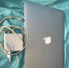 Macbook air 2014 usato  Verona