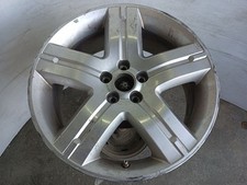 17x7 wheel rim for sale  Spokane