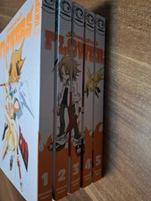 Shaman king flowers gebraucht kaufen  Obrigheim