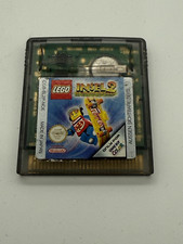 Lego insel nintendo gebraucht kaufen  Potsdam