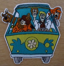 Scooby doo the d'occasion  Paris III