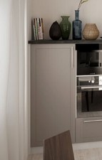 Vorratsschrank kvantum d5d gebraucht kaufen  Rostock