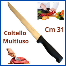 Coltello cucina professionale usato  Corigliano Rossano