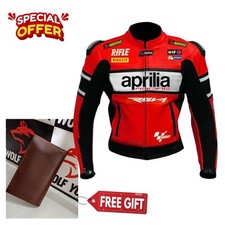Giacca pelle moto usato  Desio