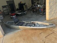 Ascend fishing kayak for sale  Oklahoma City