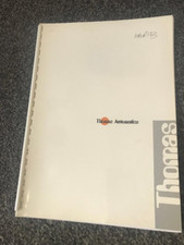 Thomas note coin for sale  CANNOCK
