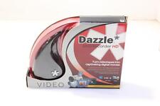 Gravador de DVD Dazzle DVCPTENAM HD NOVO NA CAIXA - Pinnacle Studio para Dazzle. SKU220444 comprar usado  Enviando para Brazil