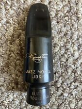 Rousseau jazz model usato  Spedire a Italy