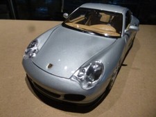 Porsche 996 turbo d'occasion  Lusignan