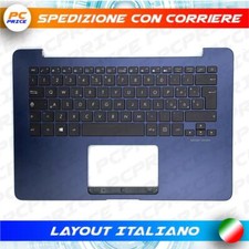 Tastiera topcase asus usato Tastiera topcase asus usato  Milano