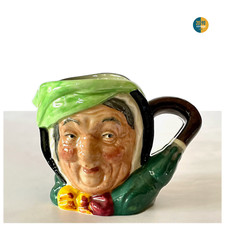Brocca ceramica vintage usato  Milano