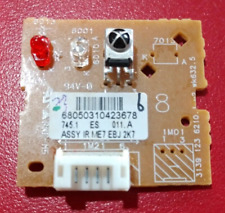 Phillips 50pfp5332d infrared for sale  Nixa