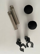 Neumann km84i paire d'occasion  Bordeaux-