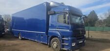 2010 mercedes 1843 for sale  RETFORD