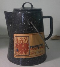 Piece vintage frontier for sale  Trumbull