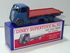 Dinky 512 guy for sale  SWINDON