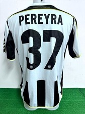 Maglia udinese pereyra usato  Roma