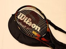 Original wilson 6.1 for sale  GRAYS