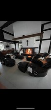 Clubsessel saddle chair gebraucht kaufen  Badbergen