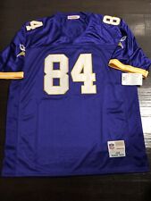 randy moss jersey for sale  Vacaville